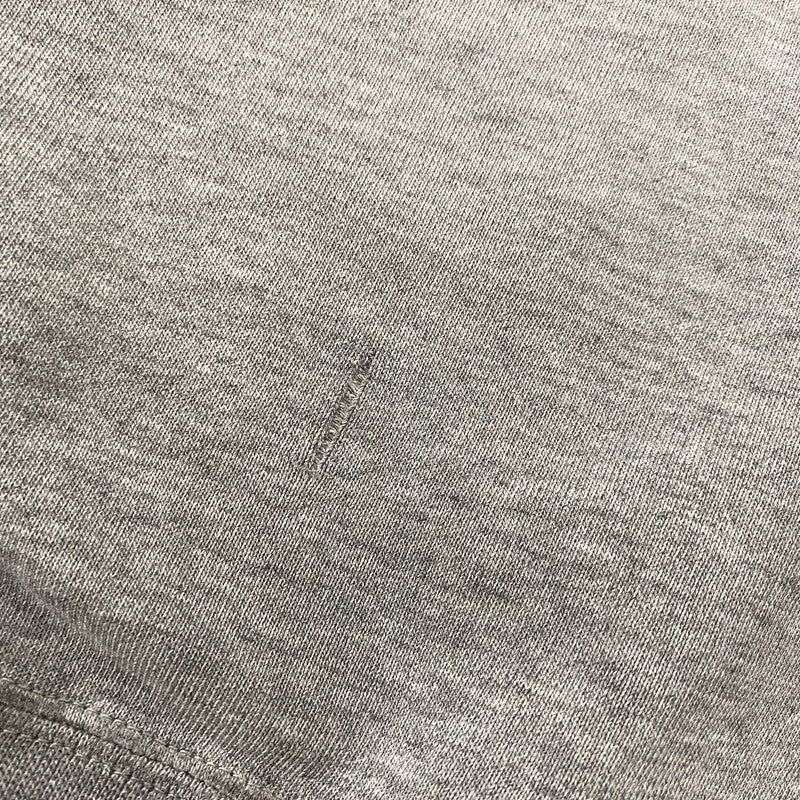 【中古品】【メンズ】 OLD STUSSY オールド ステューシー USA製 SUPER STUSSY HOODIE スーパー ステューシー フーディー パーカー トップス 142-260922-kh-06-izu サイズ：S カラー：グレー 万代Net店