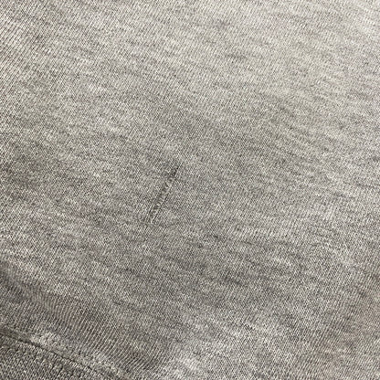 【中古品】【メンズ】 OLD STUSSY オールド ステューシー USA製 SUPER STUSSY HOODIE スーパー ステューシー フーディー パーカー トップス 142-260922-kh-06-izu サイズ：S カラー：グレー 万代Net店