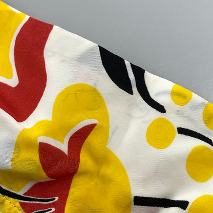 【中古品】【メンズ】 SUN SURF サンサーフ SS36430 RAYON SS ALOHA SHIRT レーヨン ショートスリーブ アロハ シャツ トップス 145-260922-kh-05-izu サイズ：XL カラー：マルチ 万代Net店