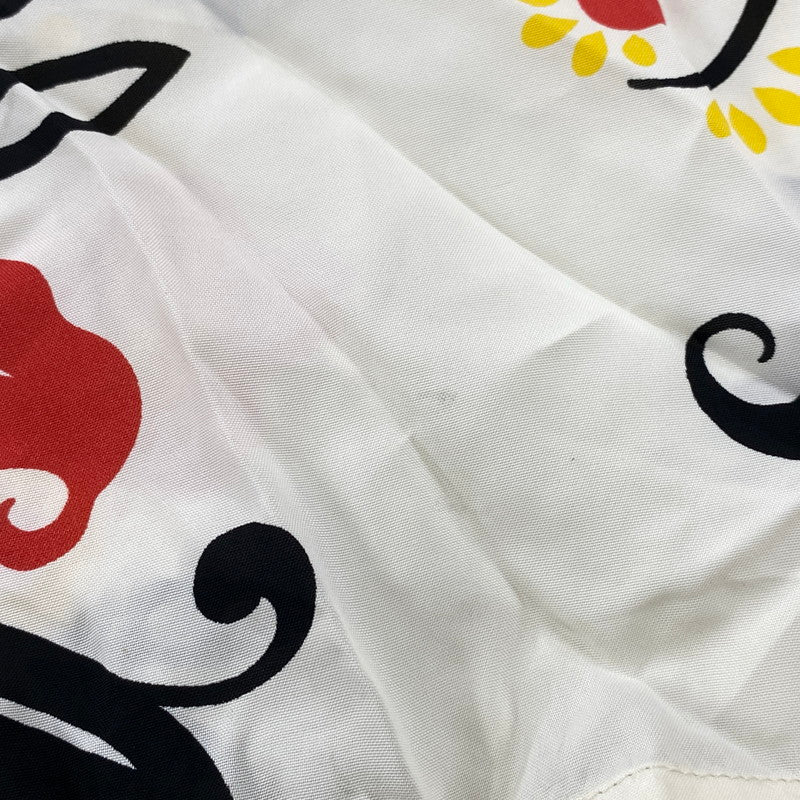 【中古品】【メンズ】 SUN SURF サンサーフ SS36430 RAYON SS ALOHA SHIRT レーヨン ショートスリーブ アロハ シャツ トップス 145-260922-kh-05-izu サイズ：XL カラー：マルチ 万代Net店