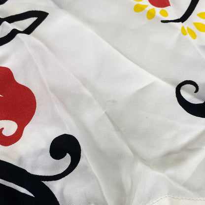 【中古品】【メンズ】 SUN SURF サンサーフ SS36430 RAYON SS ALOHA SHIRT レーヨン ショートスリーブ アロハ シャツ トップス 145-260922-kh-05-izu サイズ：XL カラー：マルチ 万代Net店