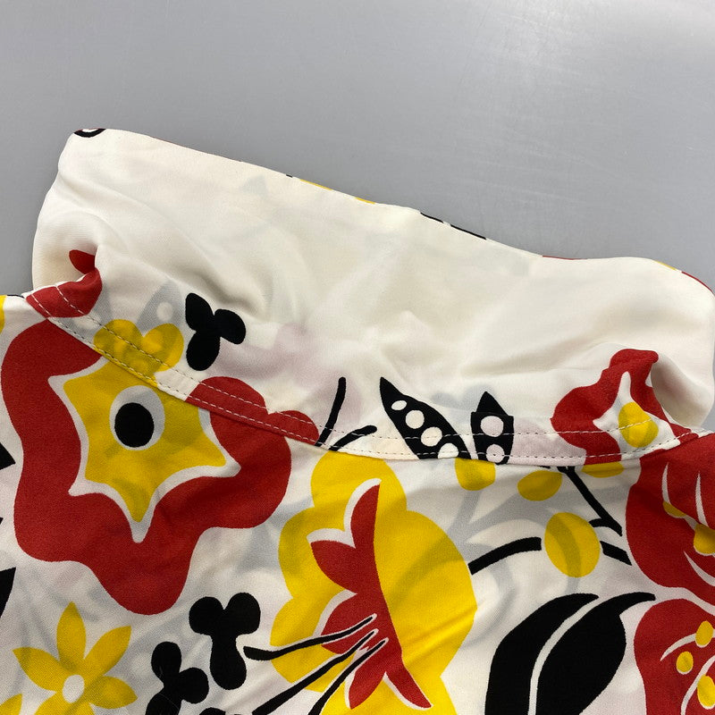 【中古品】【メンズ】 SUN SURF サンサーフ SS36430 RAYON SS ALOHA SHIRT レーヨン ショートスリーブ アロハ シャツ トップス 145-260922-kh-05-izu サイズ：XL カラー：マルチ 万代Net店