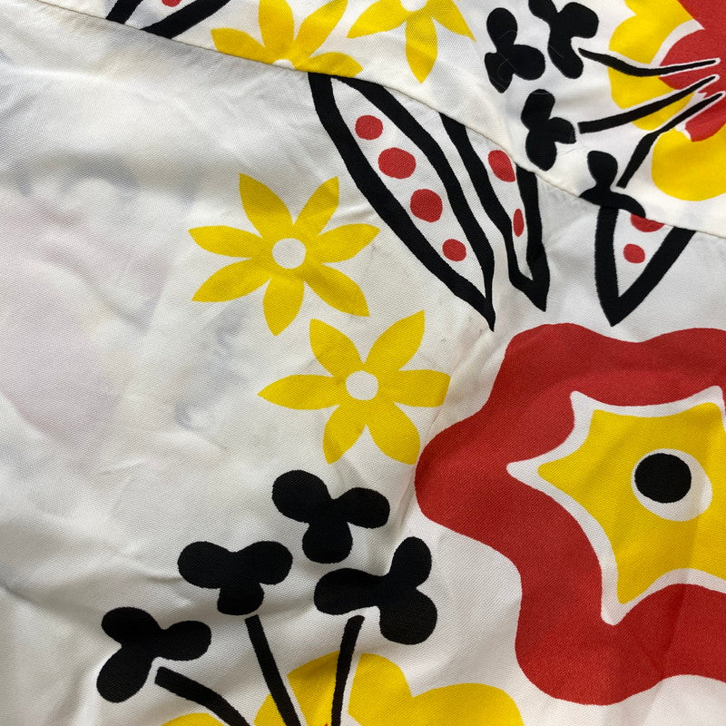 【中古品】【メンズ】 SUN SURF サンサーフ SS36430 RAYON SS ALOHA SHIRT レーヨン ショートスリーブ アロハ シャツ トップス 145-260922-kh-05-izu サイズ：XL カラー：マルチ 万代Net店