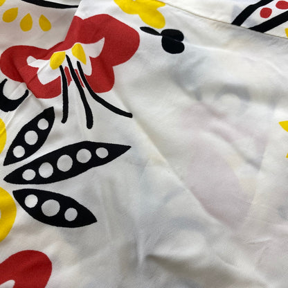【中古品】【メンズ】 SUN SURF サンサーフ SS36430 RAYON SS ALOHA SHIRT レーヨン ショートスリーブ アロハ シャツ トップス 145-260922-kh-05-izu サイズ：XL カラー：マルチ 万代Net店
