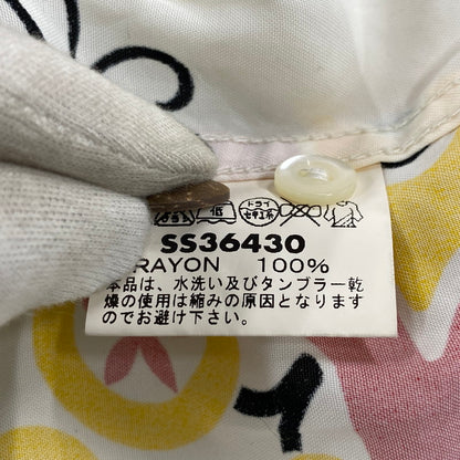 【中古品】【メンズ】 SUN SURF サンサーフ SS36430 RAYON SS ALOHA SHIRT レーヨン ショートスリーブ アロハ シャツ トップス 145-260922-kh-05-izu サイズ：XL カラー：マルチ 万代Net店