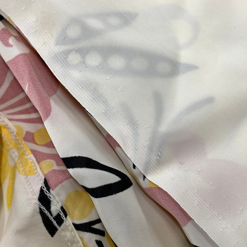 【中古品】【メンズ】 SUN SURF サンサーフ SS36430 RAYON SS ALOHA SHIRT レーヨン ショートスリーブ アロハ シャツ トップス 145-260922-kh-05-izu サイズ：XL カラー：マルチ 万代Net店