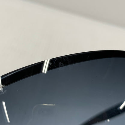 【中古品】【メンズ/レディース】 CHANEL シャネル 4008 SUNGLASSES サングラス 183-260927-kh-06-izu サイズ：67□14-115 カラー：マルチ 万代Net店