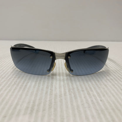 【中古品】【メンズ/レディース】 CHANEL シャネル 4008 SUNGLASSES サングラス 183-260927-kh-06-izu サイズ：67□14-115 カラー：マルチ 万代Net店