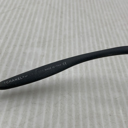 【中古品】【メンズ/レディース】 CHANEL シャネル 4008 SUNGLASSES サングラス 183-260927-kh-06-izu サイズ：67□14-115 カラー：マルチ 万代Net店