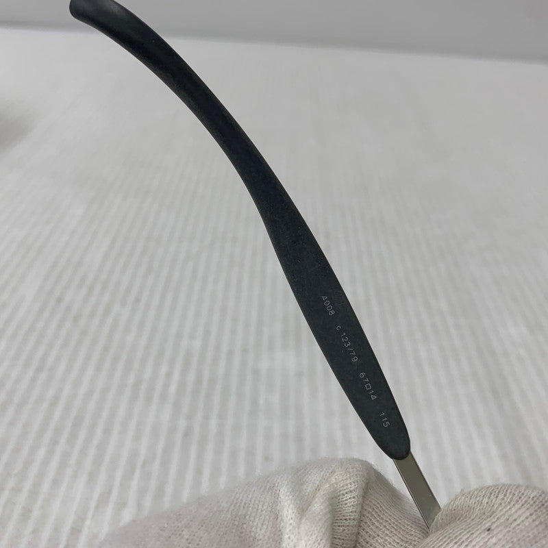 【中古品】【メンズ/レディース】 CHANEL シャネル 4008 SUNGLASSES サングラス 183-260927-kh-06-izu サイズ：67□14-115 カラー：マルチ 万代Net店