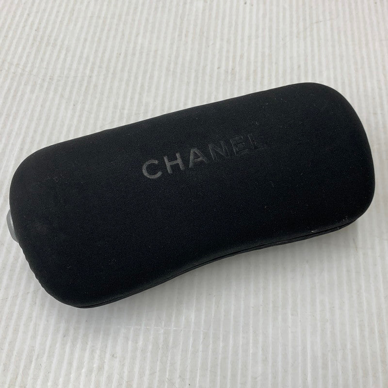 【中古品】【メンズ/レディース】 CHANEL シャネル 4008 SUNGLASSES サングラス 183-260927-kh-06-izu サイズ：67□14-115 カラー：マルチ 万代Net店