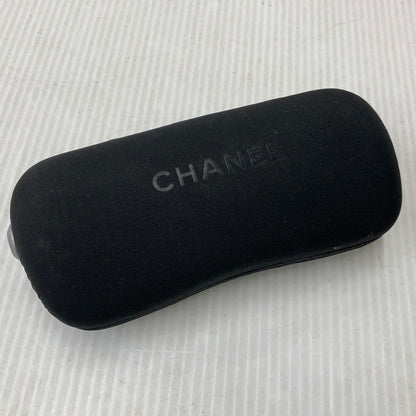 【中古品】【メンズ/レディース】 CHANEL シャネル 4008 SUNGLASSES サングラス 183-260927-kh-06-izu サイズ：67□14-115 カラー：マルチ 万代Net店