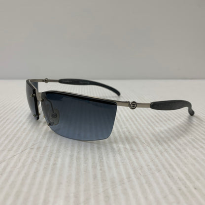 【中古品】【メンズ/レディース】 CHANEL シャネル 4008 SUNGLASSES サングラス 183-260927-kh-06-izu サイズ：67□14-115 カラー：マルチ 万代Net店
