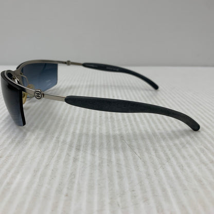 【中古品】【メンズ/レディース】 CHANEL シャネル 4008 SUNGLASSES サングラス 183-260927-kh-06-izu サイズ：67□14-115 カラー：マルチ 万代Net店