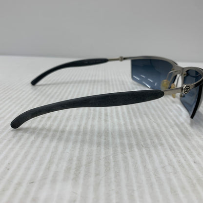 【中古品】【メンズ/レディース】 CHANEL シャネル 4008 SUNGLASSES サングラス 183-260927-kh-06-izu サイズ：67□14-115 カラー：マルチ 万代Net店