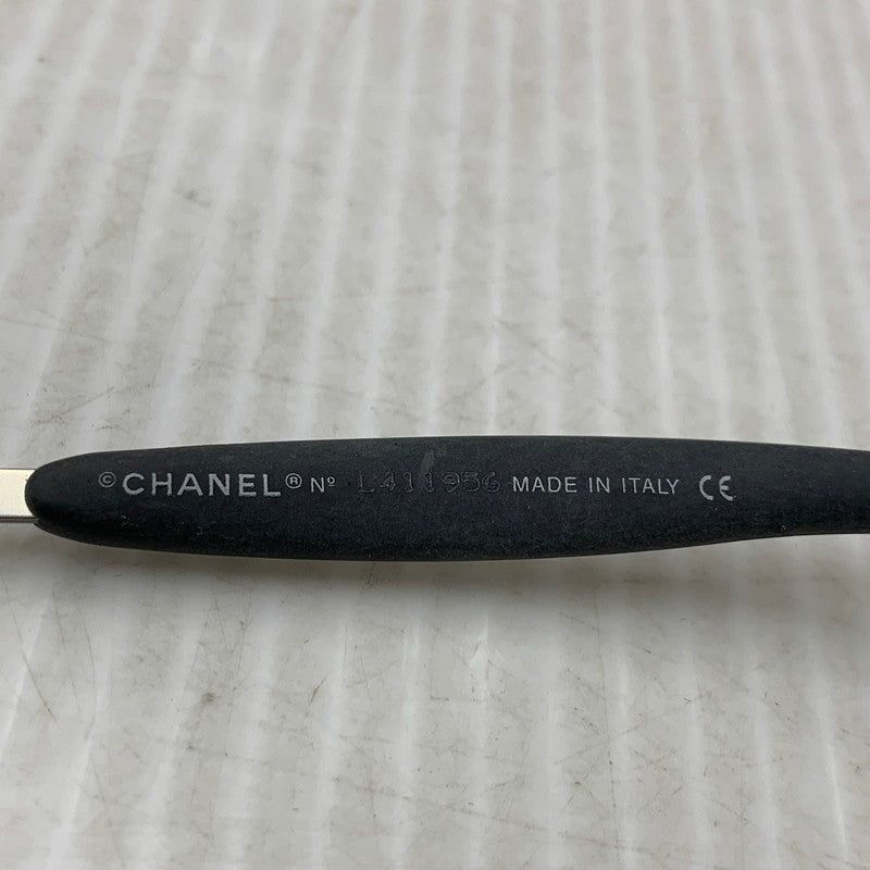 【中古品】【メンズ/レディース】 CHANEL シャネル 4008 SUNGLASSES サングラス 183-260927-kh-06-izu サイズ：67□14-115 カラー：マルチ 万代Net店