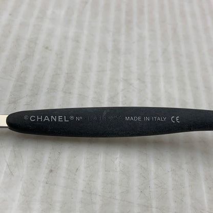 【中古品】【メンズ/レディース】 CHANEL シャネル 4008 SUNGLASSES サングラス 183-260927-kh-06-izu サイズ：67□14-115 カラー：マルチ 万代Net店