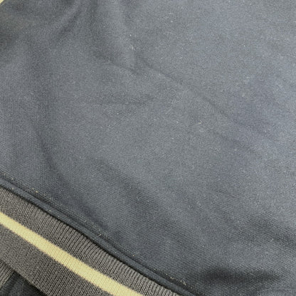 【中古品】【メンズ】 STALL ストール STADIUM JACKET スタジアム ジャケット アウター 140-260924-kh-04-izu サイズ：L カラー：ネイビー×ホワイト系 万代Net店
