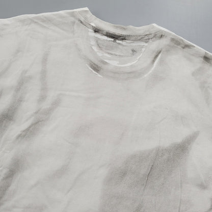 【中古品】【メンズ】 SUPREME シュプリーム × MM6 BOX LOGO TEE ボックス ロゴ Tシャツ 半袖 149-261007-sm-11-izu サイズ：L カラー：ホワイト 万代Net店