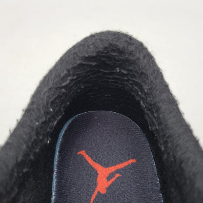 【中古品】【メンズ/レディース】 NIKE ナイキ × TRAVIS SCOTT トラヴィス スコット AIR JORDAN 1 LOW OG SP DM7866-001 エア ジョーダン 1 ロー OG SP スニーカー 靴 160-260924-as-01-izu サイズ：25.5cm カラー：BLACK/PHANTOM BLACK 万代Net店