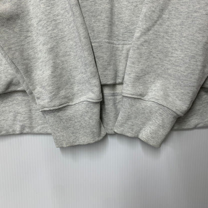 【中古品】【メンズ】 SY32 BY SWEET YEARS エスワイサーティトゥバイスィートイヤーズ 11513 BIG SILHOUETTE HEAVY P/O HOODIE ビッグシルエット プルオーバー フーディー 141-260924-kh-09-izu サイズ：M カラー：グレー 万代Net店