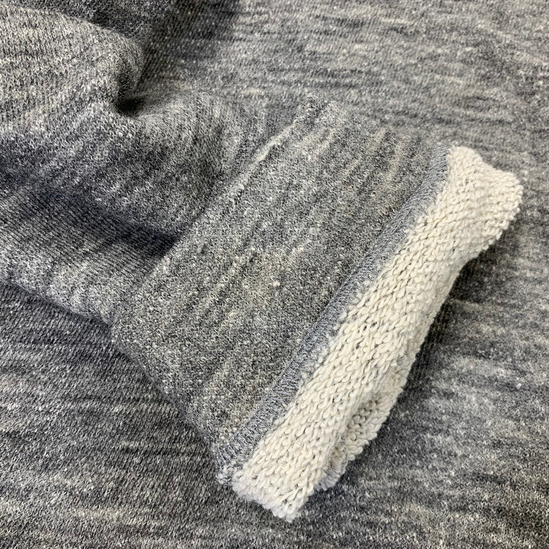 【中古品】【メンズ】 DSQUARED2 ディースクエアード GYM SWEAT SHIRT S71GU0192 スウェットシャツ 141-261013-as-05-izu サイズ：XXXL カラー：グレー 万代Net店