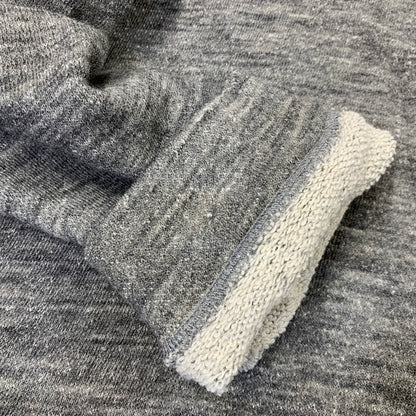 【中古品】【メンズ】 DSQUARED2 ディースクエアード GYM SWEAT SHIRT S71GU0192 スウェットシャツ 141-261013-as-05-izu サイズ：XXXL カラー：グレー 万代Net店
