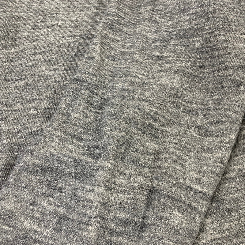 【中古品】【メンズ】 DSQUARED2 ディースクエアード GYM SWEAT SHIRT S71GU0192 スウェットシャツ 141-261013-as-05-izu サイズ：XXXL カラー：グレー 万代Net店