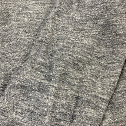 【中古品】【メンズ】 DSQUARED2 ディースクエアード GYM SWEAT SHIRT S71GU0192 スウェットシャツ 141-261013-as-05-izu サイズ：XXXL カラー：グレー 万代Net店