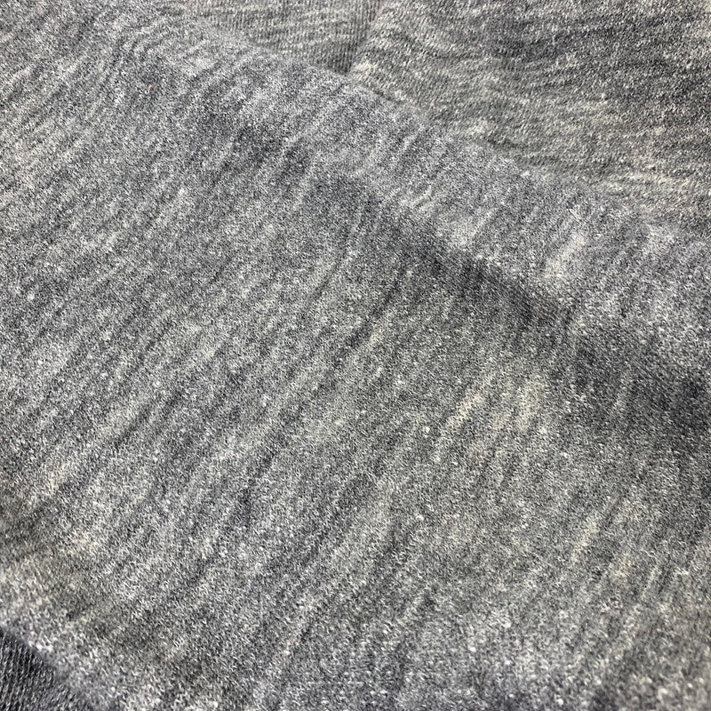 【中古品】【メンズ】 DSQUARED2 ディースクエアード GYM SWEAT SHIRT S71GU0192 スウェットシャツ 141-261013-as-05-izu サイズ：XXXL カラー：グレー 万代Net店