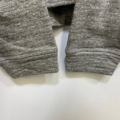 【中古品】【メンズ】 DSQUARED2 ディースクエアード GYM SWEAT SHIRT S71GU0192 スウェットシャツ 141-261013-as-05-izu サイズ：XXXL カラー：グレー 万代Net店