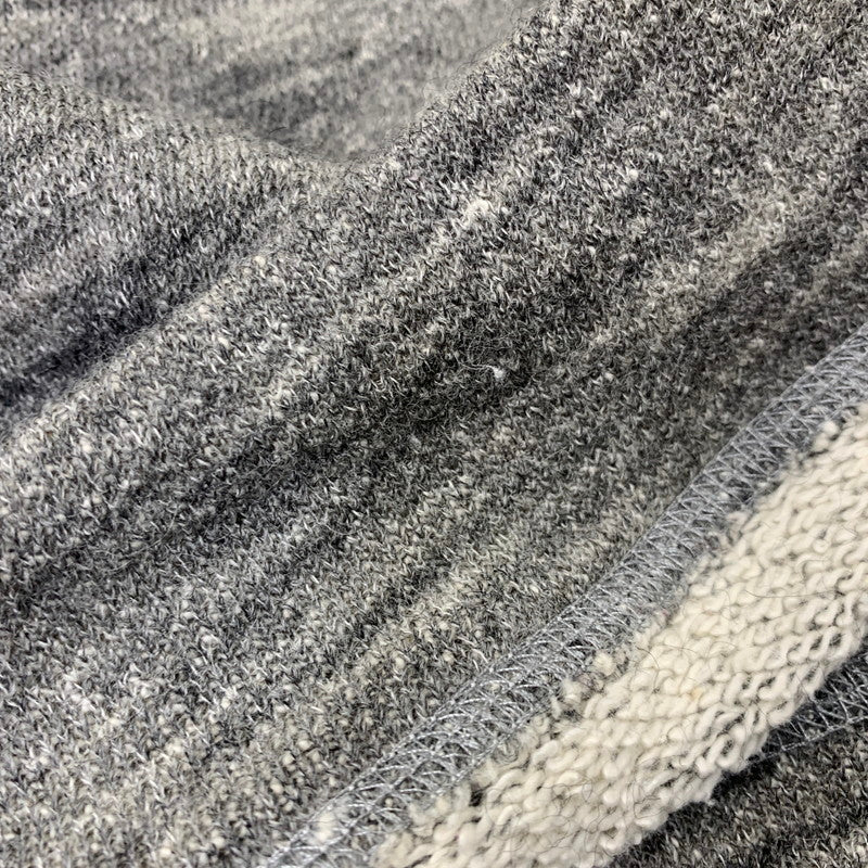 【中古品】【メンズ】 DSQUARED2 ディースクエアード GYM SWEAT SHIRT S71GU0192 スウェットシャツ 141-261013-as-05-izu サイズ：XXXL カラー：グレー 万代Net店
