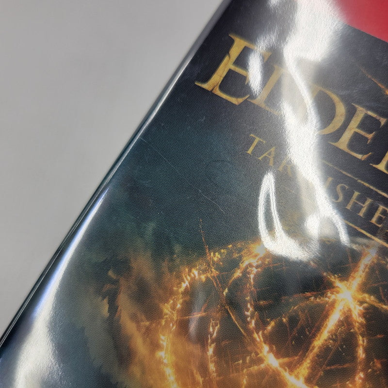 【中古美品】 【未開封】【ゲーム】ELDEN RING Tarnished Edition CERO区分_D 17歳以上対象 Nintendo Switch 2 任天堂 スイッチ2 ソフト 029-260922-ay-02-izu 万代Net店