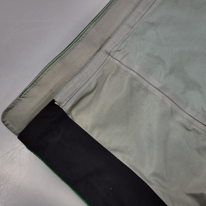 【中古品】【メンズ】 DANNER ダナー MOUNTAIN PARKA マウンテン パーカー アウター 144-261012-kh-08-izu サイズ：XL カラー：グリーン×ブラック 万代Net店