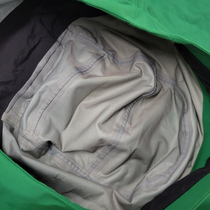 【中古品】【メンズ】 DANNER ダナー MOUNTAIN PARKA マウンテン パーカー アウター 144-261012-kh-08-izu サイズ：XL カラー：グリーン×ブラック 万代Net店