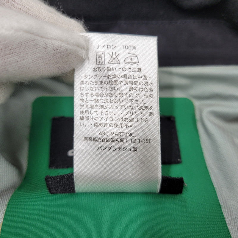 【中古品】【メンズ】 DANNER ダナー MOUNTAIN PARKA マウンテン パーカー アウター 144-261012-kh-08-izu サイズ：XL カラー：グリーン×ブラック 万代Net店