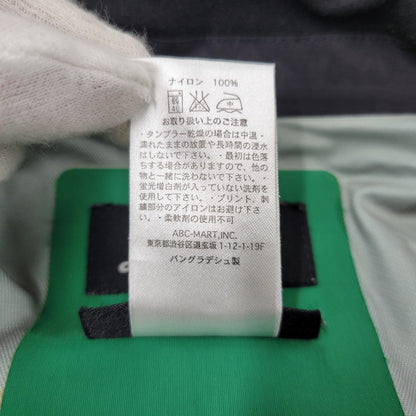 【中古品】【メンズ】 DANNER ダナー MOUNTAIN PARKA マウンテン パーカー アウター 144-261012-kh-08-izu サイズ：XL カラー：グリーン×ブラック 万代Net店