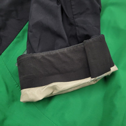 【中古品】【メンズ】 DANNER ダナー MOUNTAIN PARKA マウンテン パーカー アウター 144-261012-kh-08-izu サイズ：XL カラー：グリーン×ブラック 万代Net店