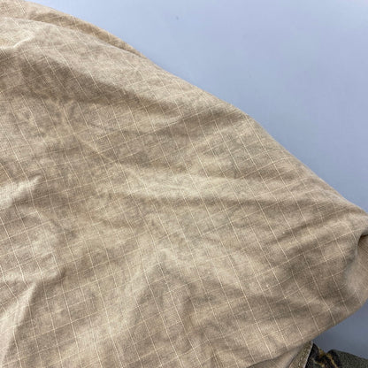 【中古品】【メンズ】 INTERBREED インターブリード FIELD GAME JACKET REAL TREE フィールド ゲーム ジャケット リアル ツリー アウター 142-260925-yn-03-izu サイズ：L カラー：マルチ 万代Net店