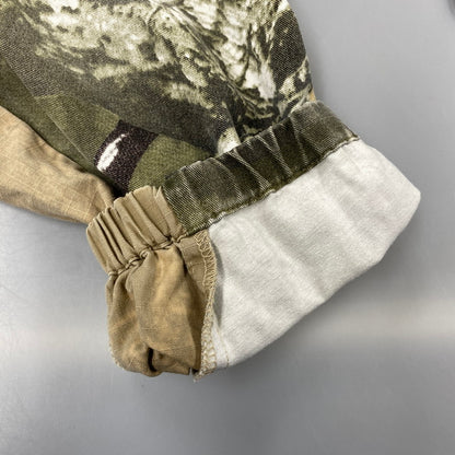 【中古品】【メンズ】 INTERBREED インターブリード FIELD GAME JACKET REAL TREE フィールド ゲーム ジャケット リアル ツリー アウター 142-260925-yn-03-izu サイズ：L カラー：マルチ 万代Net店