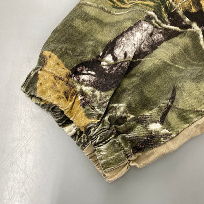 【中古品】【メンズ】 INTERBREED インターブリード FIELD GAME JACKET REAL TREE フィールド ゲーム ジャケット リアル ツリー アウター 142-260925-yn-03-izu サイズ：L カラー：マルチ 万代Net店