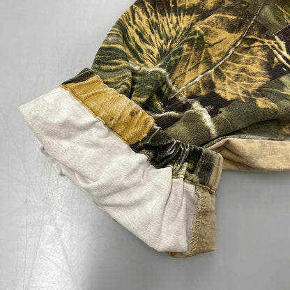 【中古品】【メンズ】 INTERBREED インターブリード FIELD GAME JACKET REAL TREE フィールド ゲーム ジャケット リアル ツリー アウター 142-260925-yn-03-izu サイズ：L カラー：マルチ 万代Net店