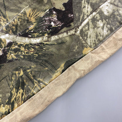 【中古品】【メンズ】 INTERBREED インターブリード FIELD GAME JACKET REAL TREE フィールド ゲーム ジャケット リアル ツリー アウター 142-260925-yn-03-izu サイズ：L カラー：マルチ 万代Net店