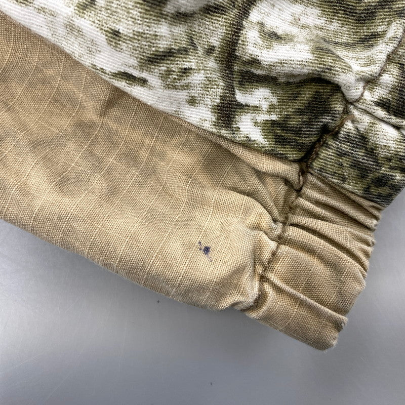 【中古品】【メンズ】 INTERBREED インターブリード FIELD GAME JACKET REAL TREE フィールド ゲーム ジャケット リアル ツリー アウター 142-260925-yn-03-izu サイズ：L カラー：マルチ 万代Net店