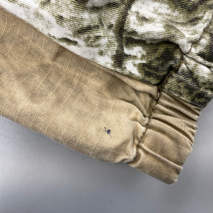 【中古品】【メンズ】 INTERBREED インターブリード FIELD GAME JACKET REAL TREE フィールド ゲーム ジャケット リアル ツリー アウター 142-260925-yn-03-izu サイズ：L カラー：マルチ 万代Net店