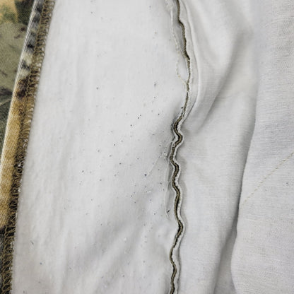 【中古品】【メンズ】 INTERBREED インターブリード FIELD GAME JACKET REAL TREE フィールド ゲーム ジャケット リアル ツリー アウター 142-260925-yn-03-izu サイズ：L カラー：マルチ 万代Net店