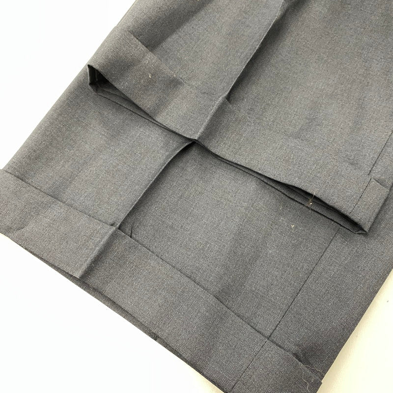 【中古品】【メンズ】 HUGO BOSS ヒューゴボス TAILORED SET-UP テーラード セットアップ スーツ 141-261007-ya-08-izu サイズ：下記参照 カラー：ネイビー 万代Net店