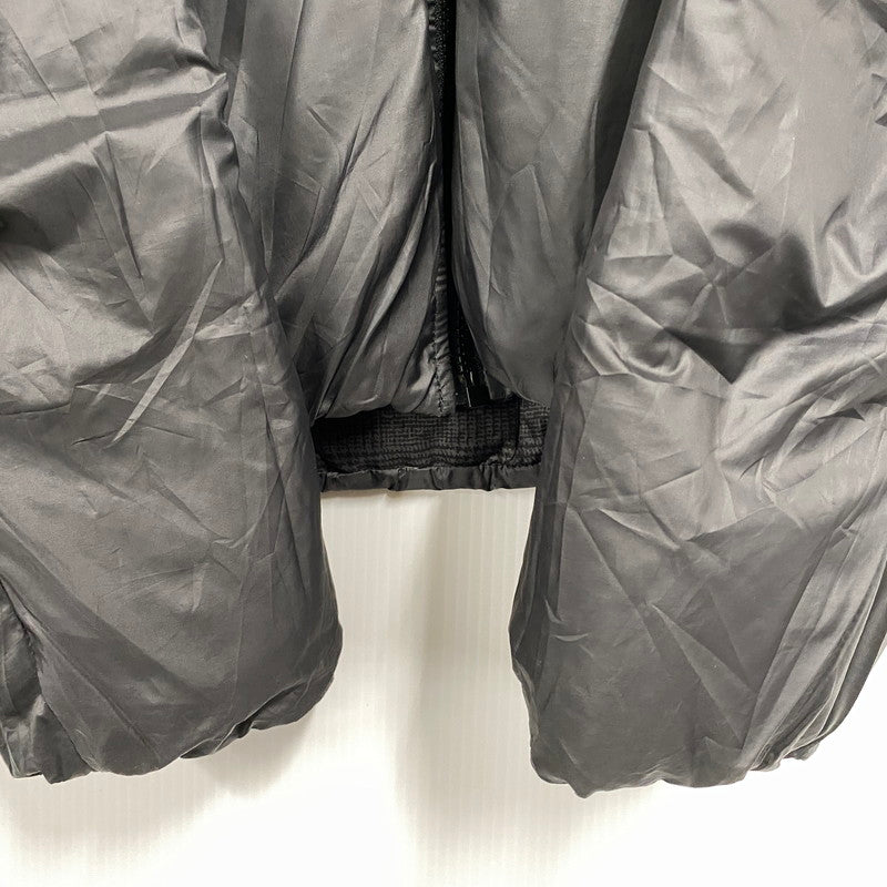 【中古品】【メンズ】 DOLCE&GABBANA ドルチェアンドガッバーナ REVERSIBLE HOODED DOWN JACKET リバーシブル フーデッド ダウン ジャケット アウター 141-261007-ya-10-izu サイズ：54 カラー：グレー 万代Net店