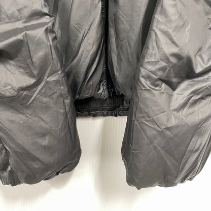 【中古品】【メンズ】 DOLCE&GABBANA ドルチェアンドガッバーナ REVERSIBLE HOODED DOWN JACKET リバーシブル フーデッド ダウン ジャケット アウター 141-261007-ya-10-izu サイズ：54 カラー：グレー 万代Net店