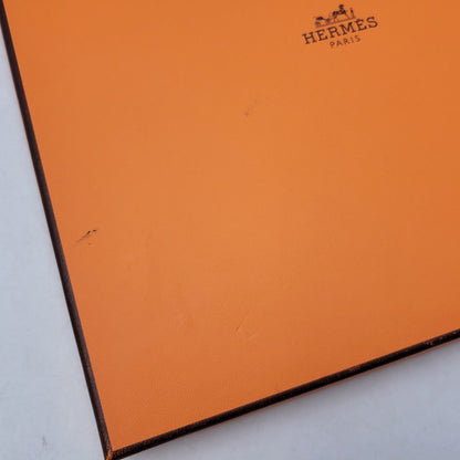 【中古美品】【レディース】 HERMES エルメス BAPTISTE VIROT CA DECOIFFE カレ90 サ・デコワフ スカーフ 183-260927-as-20-izu カラー：マルチカラー 万代Net店